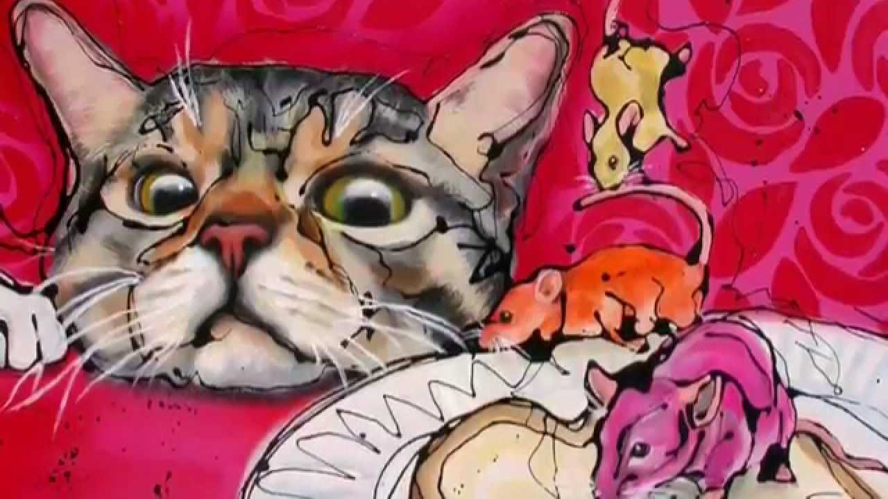 Erlinde Ufkes Stephanus Art