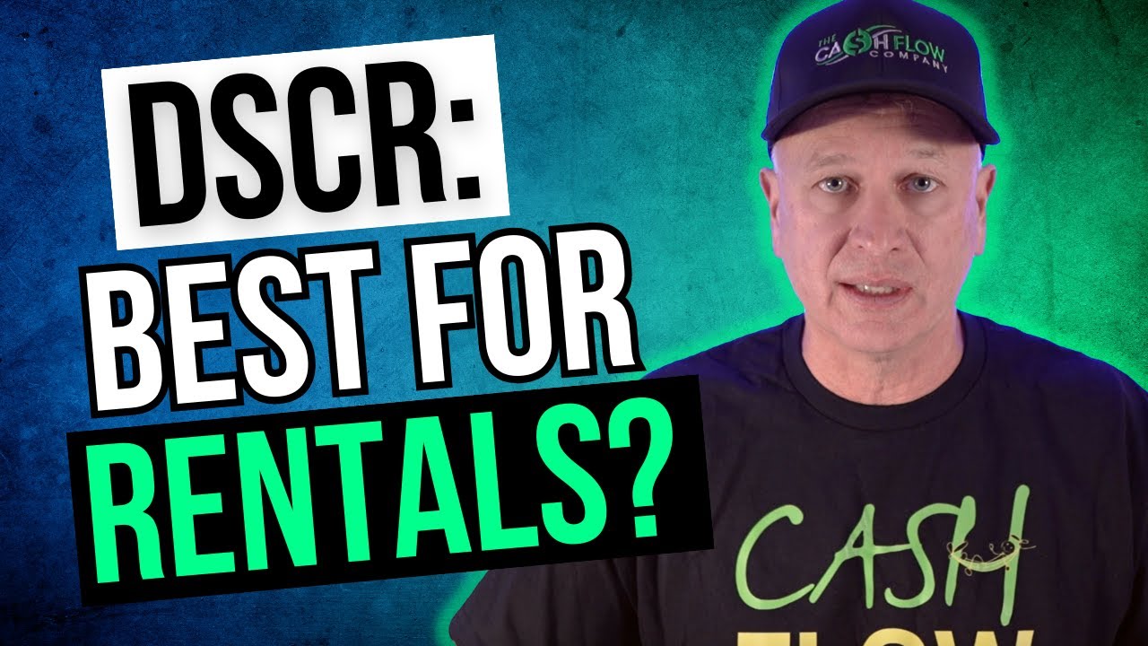 Is a DSCR Loan the Best Option For Your Rental Property?
