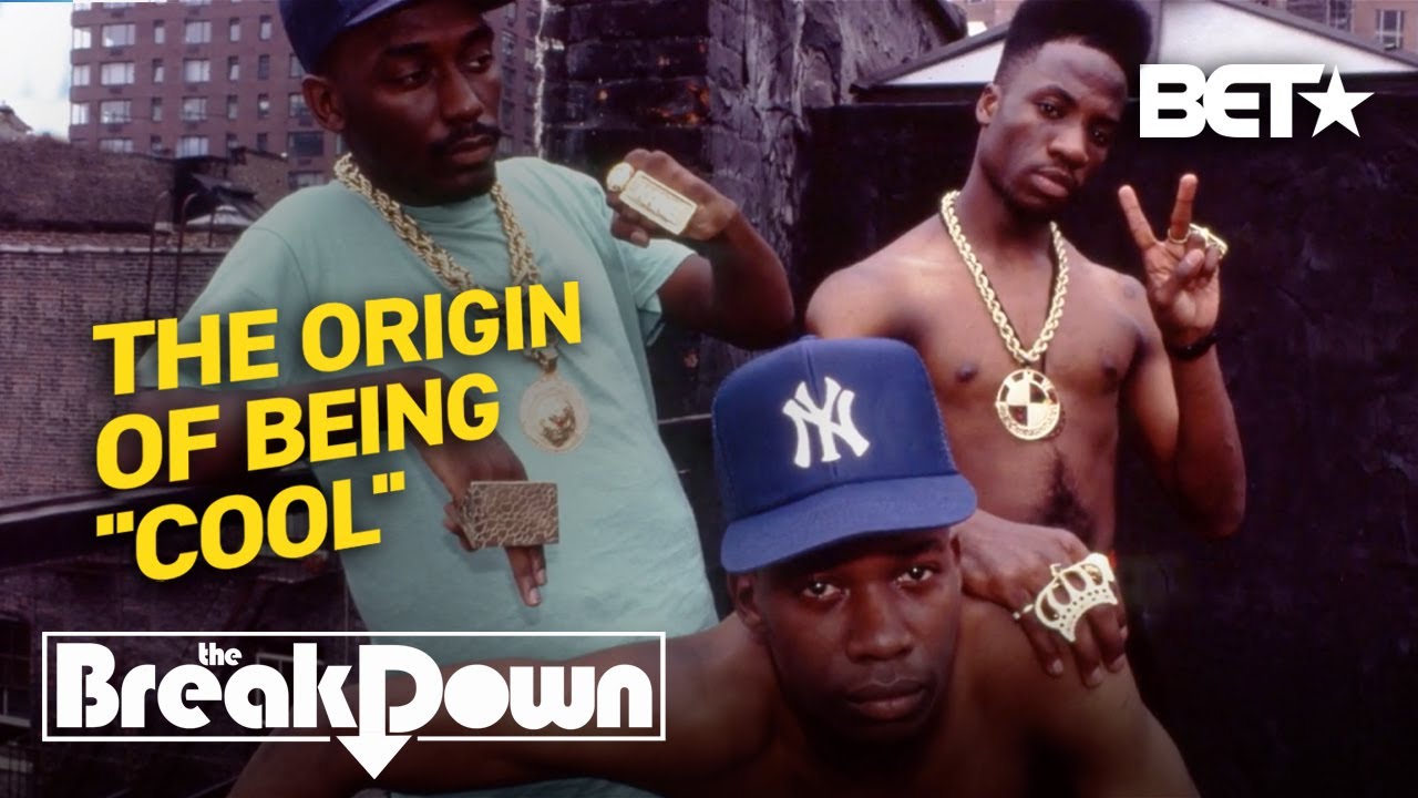 The Origin Of 