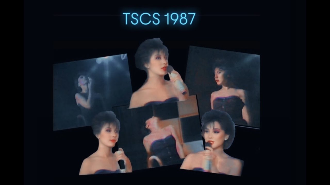 Throwback: The Sharon Cuneta Show 1987-  Sharon at 21 -  Viva Films Anniversary  #sharoncuneta #tscs