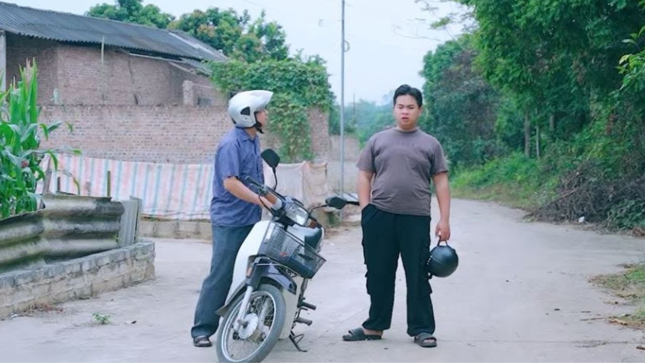 Hài Tiếu Lâm -Phần 440 | Uống có 3 chén mà đi cả 8 củ đúng là đen | Xem Đi Xem Lại 1000 Lần Vẫn Cười