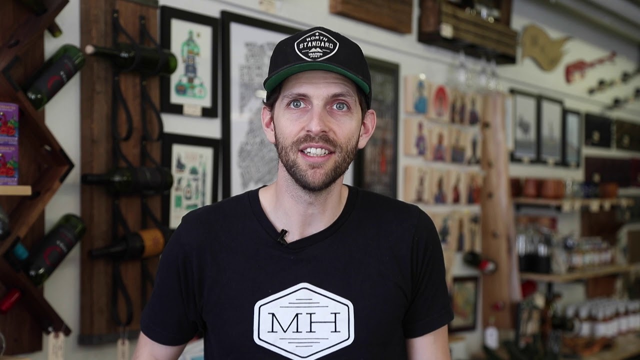 Maker House Company