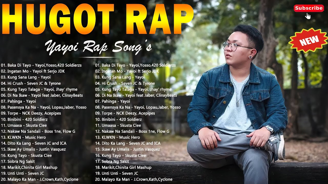Top 19 OPM Hugot Love Songs Ever   NEW OPM Tagalog Love Songs 2022