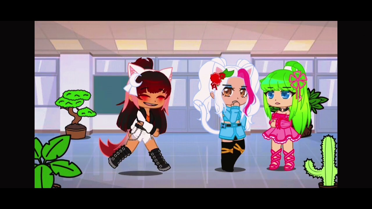 Dynasty by MIIA|remake| nostalgia series episode 1