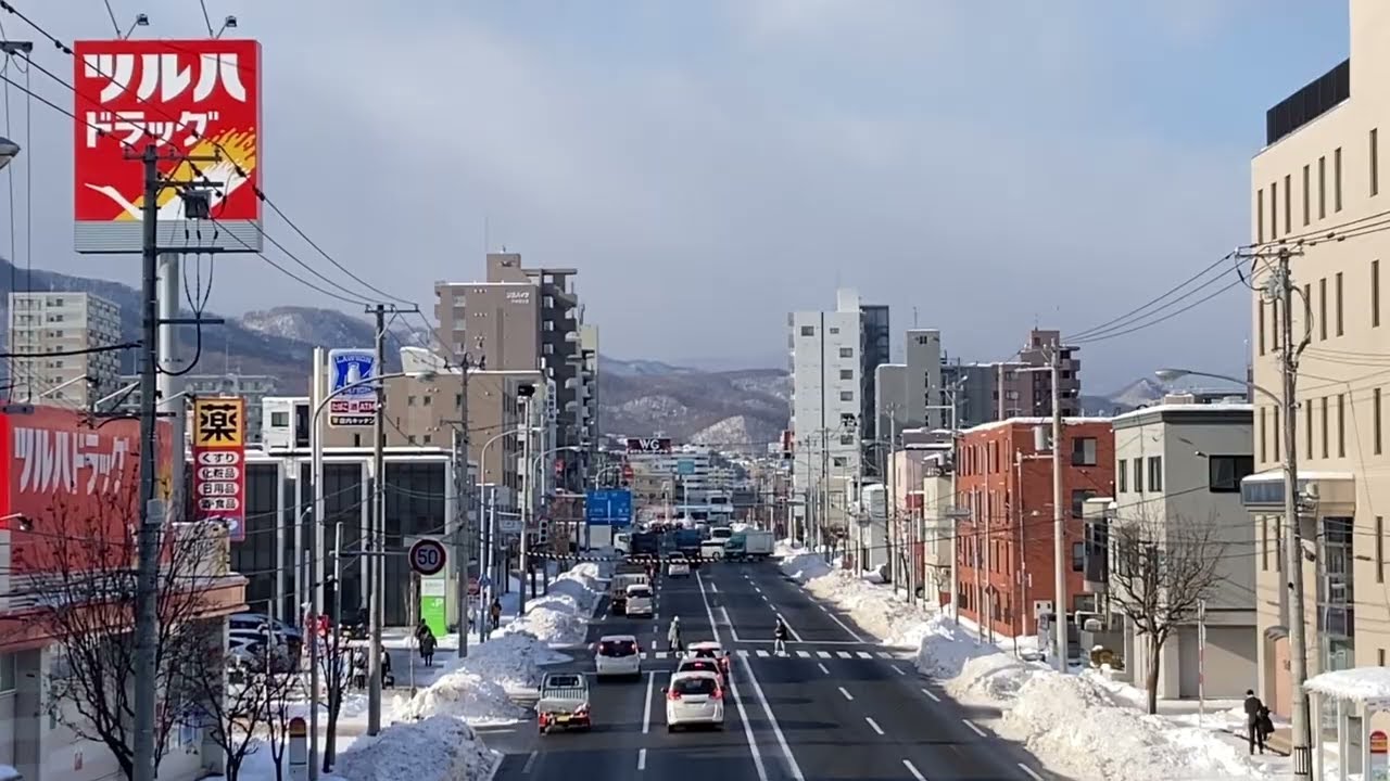 #352    札幌　2025年12月