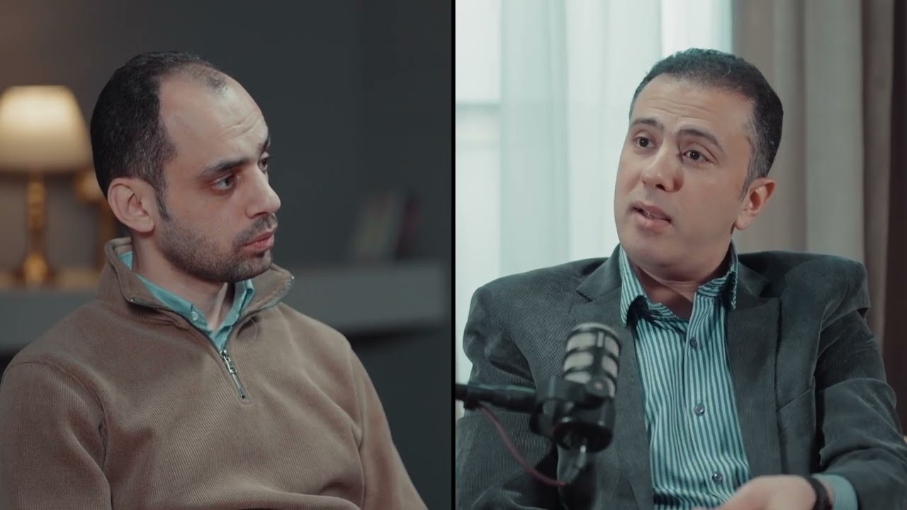 10.Third nerve palsy.. Dr Sameh Galal.. Episode 10..Strabismus podcast