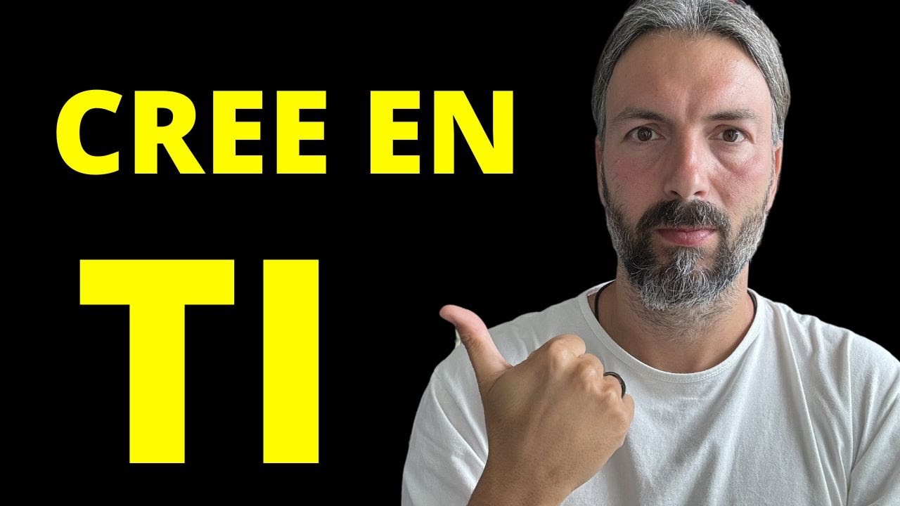 &iquest;HAS PERDIDO La Confianza En T&iacute; Mismo? 6 PODEROSOS CONSEJOS | ESTOICISMO