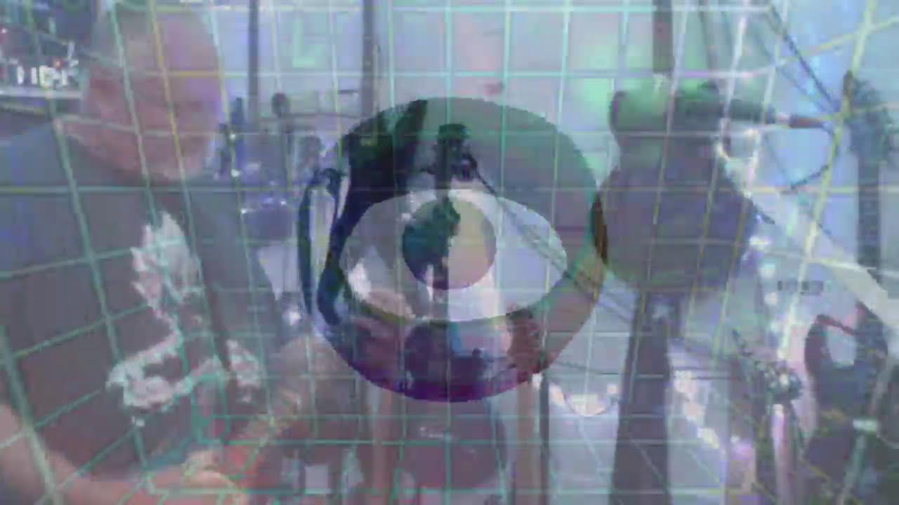 Guitar & VFX Jamming