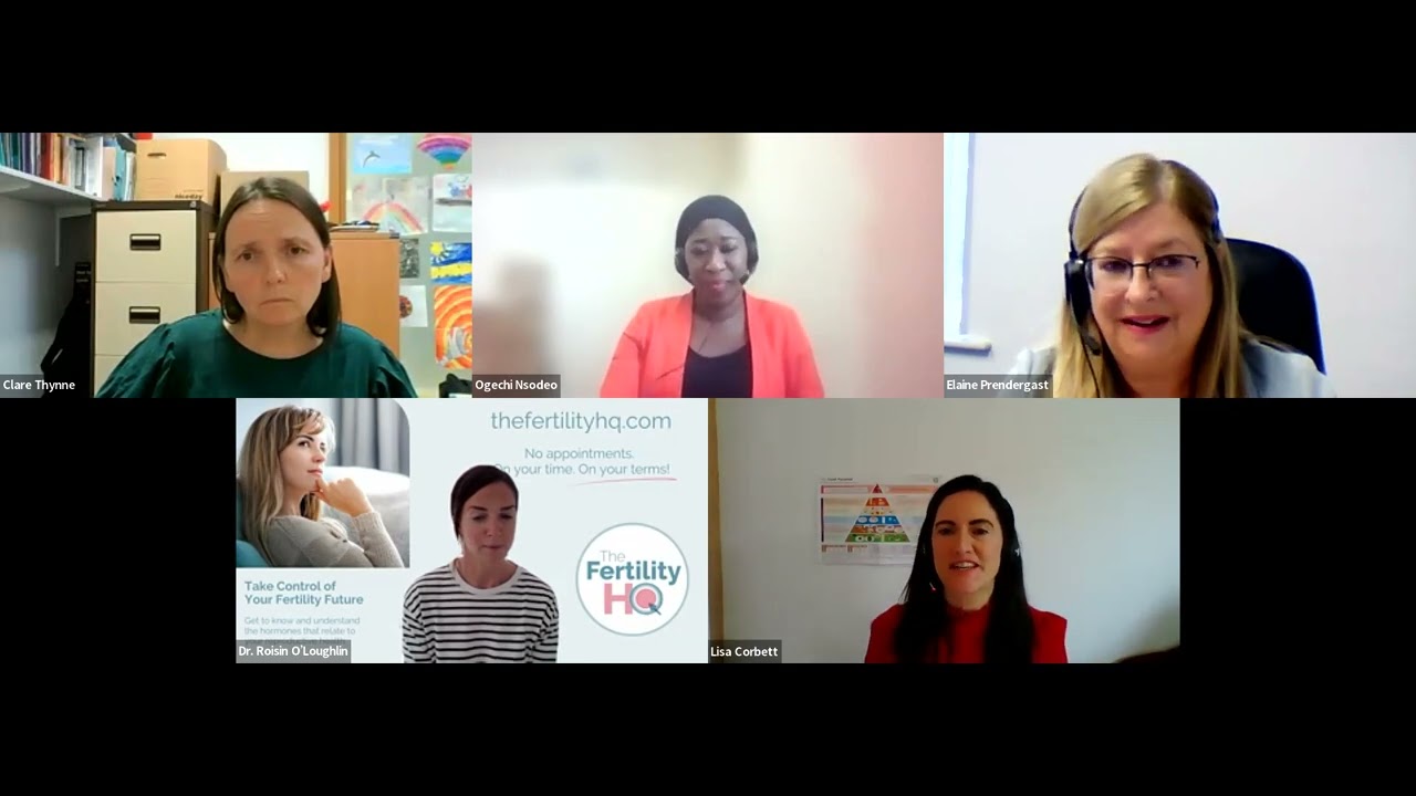 Our panel of experts answer all your Women's Health questions