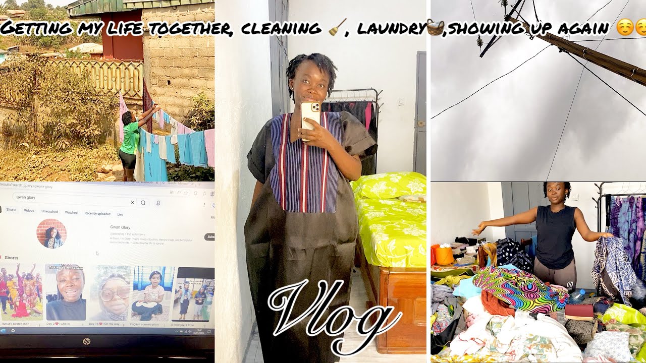 B’da Living 26| Back to Regular Programming | Realistic Reset Vlog 2026✨✨🥰