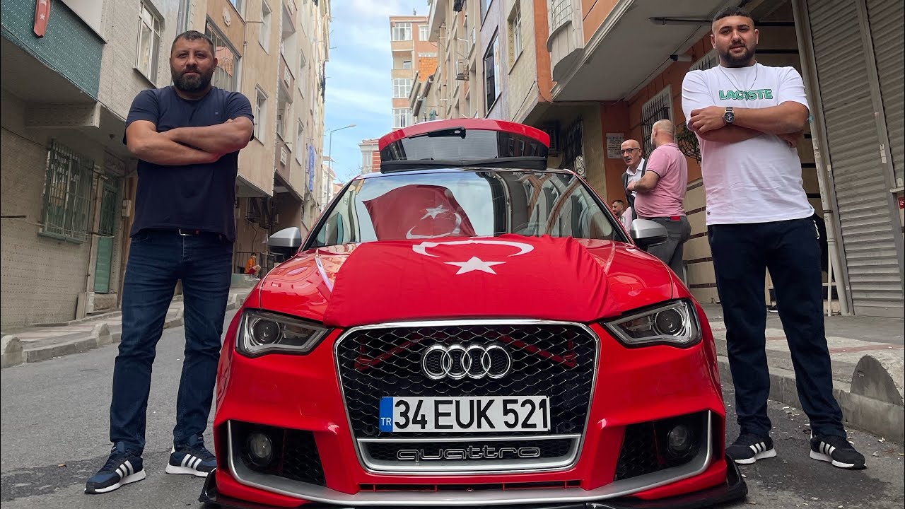 🇹🇷SESSİZ SOUND KÜRŞAT SUDA'NIN ASKER EĞLENCESİ🇹🇷