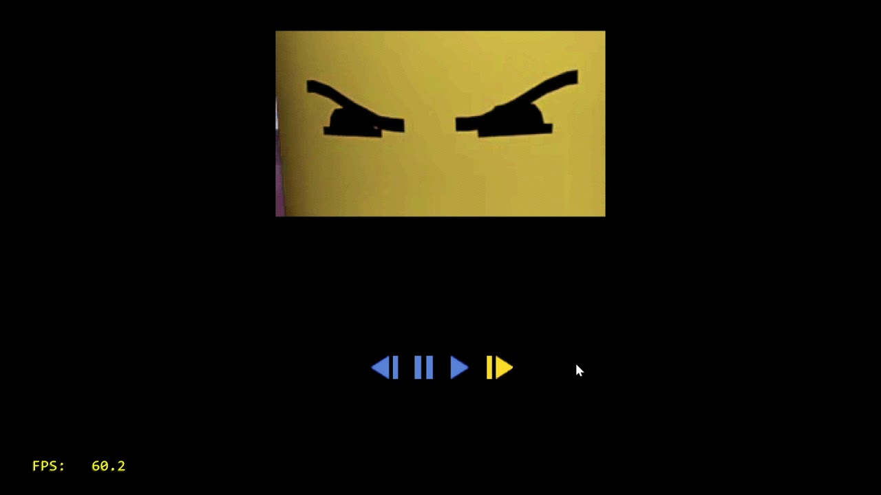 lego battles all cutscene
