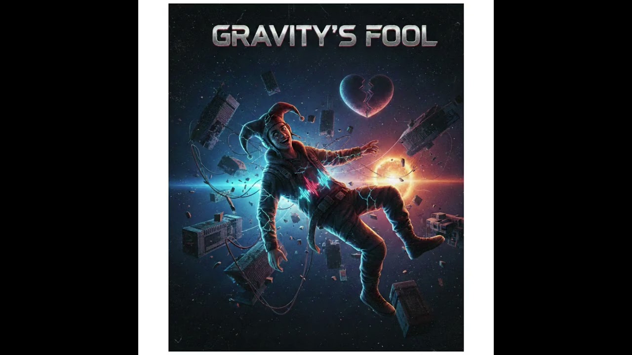 Gravity's Fool