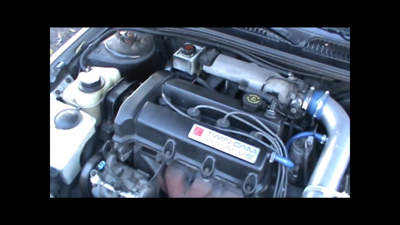 How to do a full service maintenance & fluid check on your car