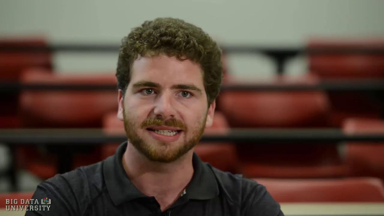 What is Data Science - A day in the Life of a Data Scientist by IBM #4