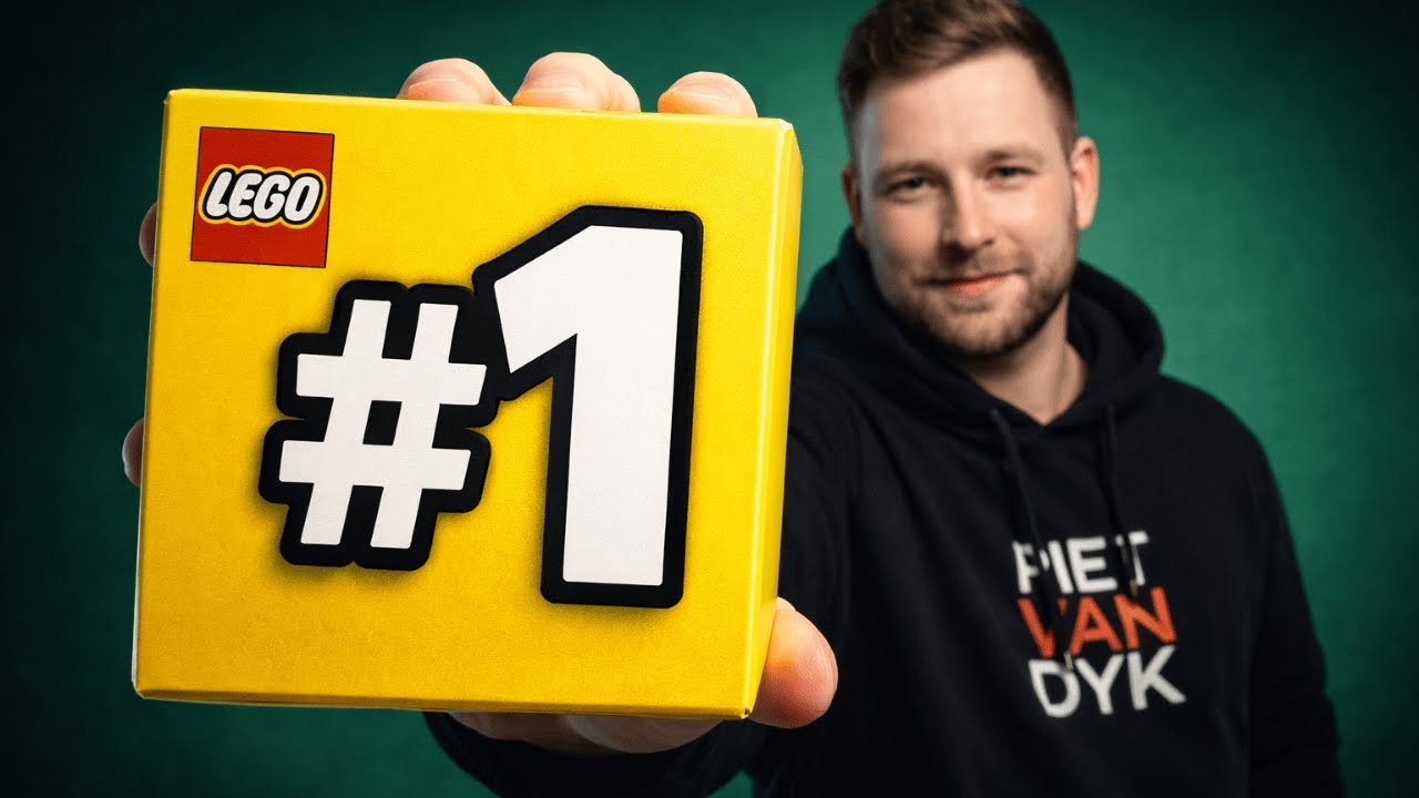 BESTE LEGO Sets 2025! #lego #2025