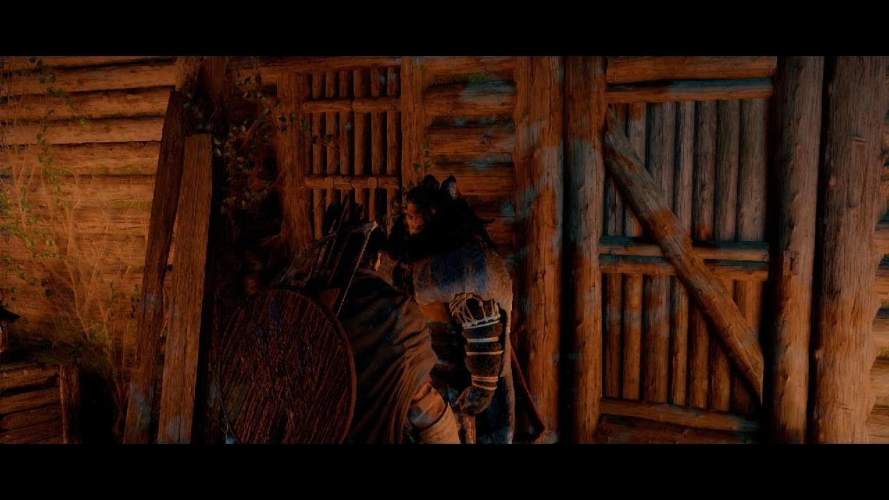 Crimson Desert início