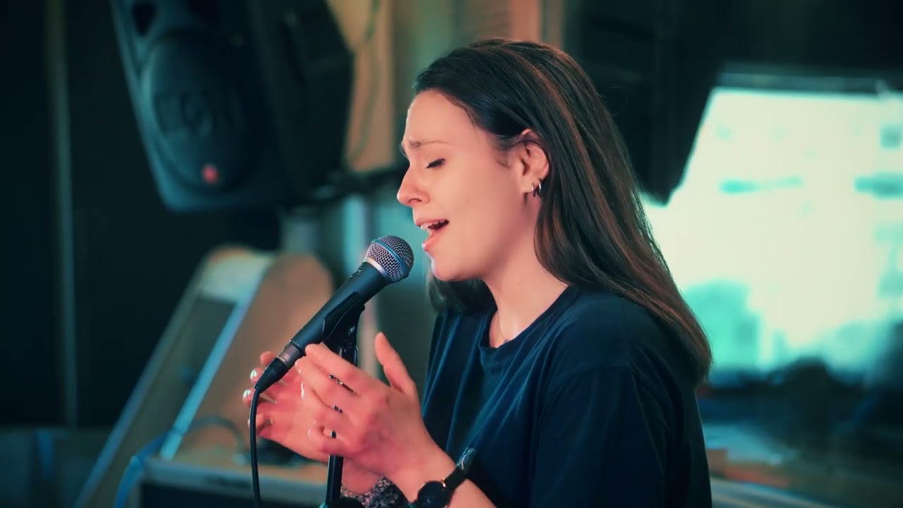 Roxanne - The Police | Cover by MUSICFOR KORYDALLOS