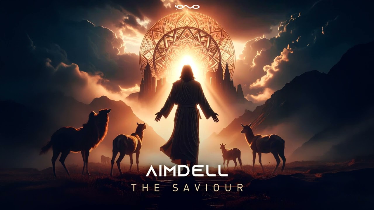 Aimdell - God (Original Mix)