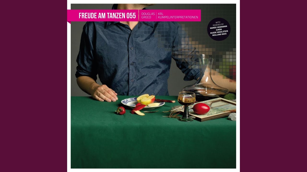 Down Here (Marek Hemmann Remix)