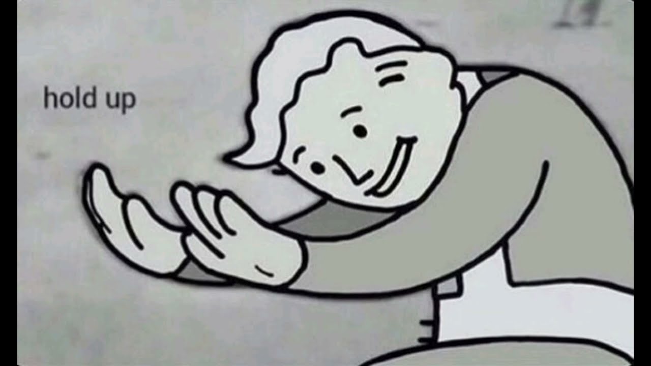 «FALLOUT — ЭТО ПРО КАПИТАЛИЗМ»