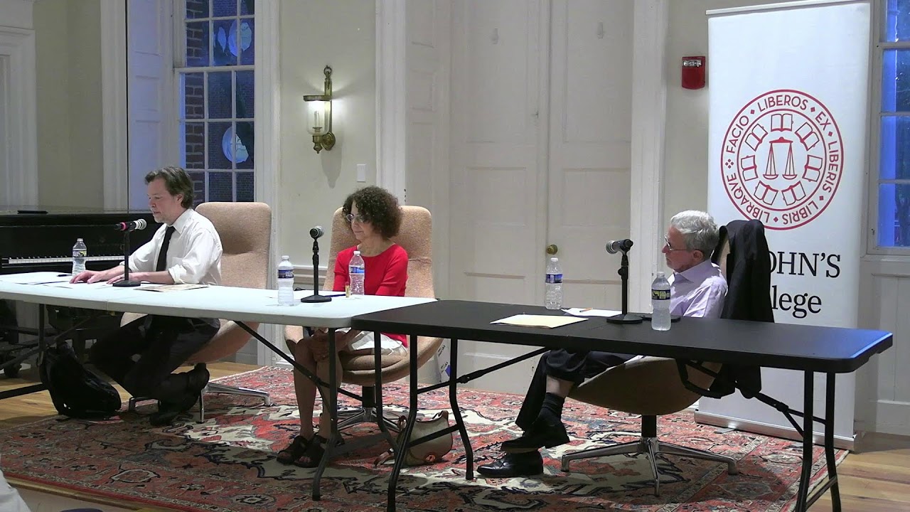 Jonathan Badger, Janet Dougherty, Rob Mass | Where to Begin the Study of American Thought?