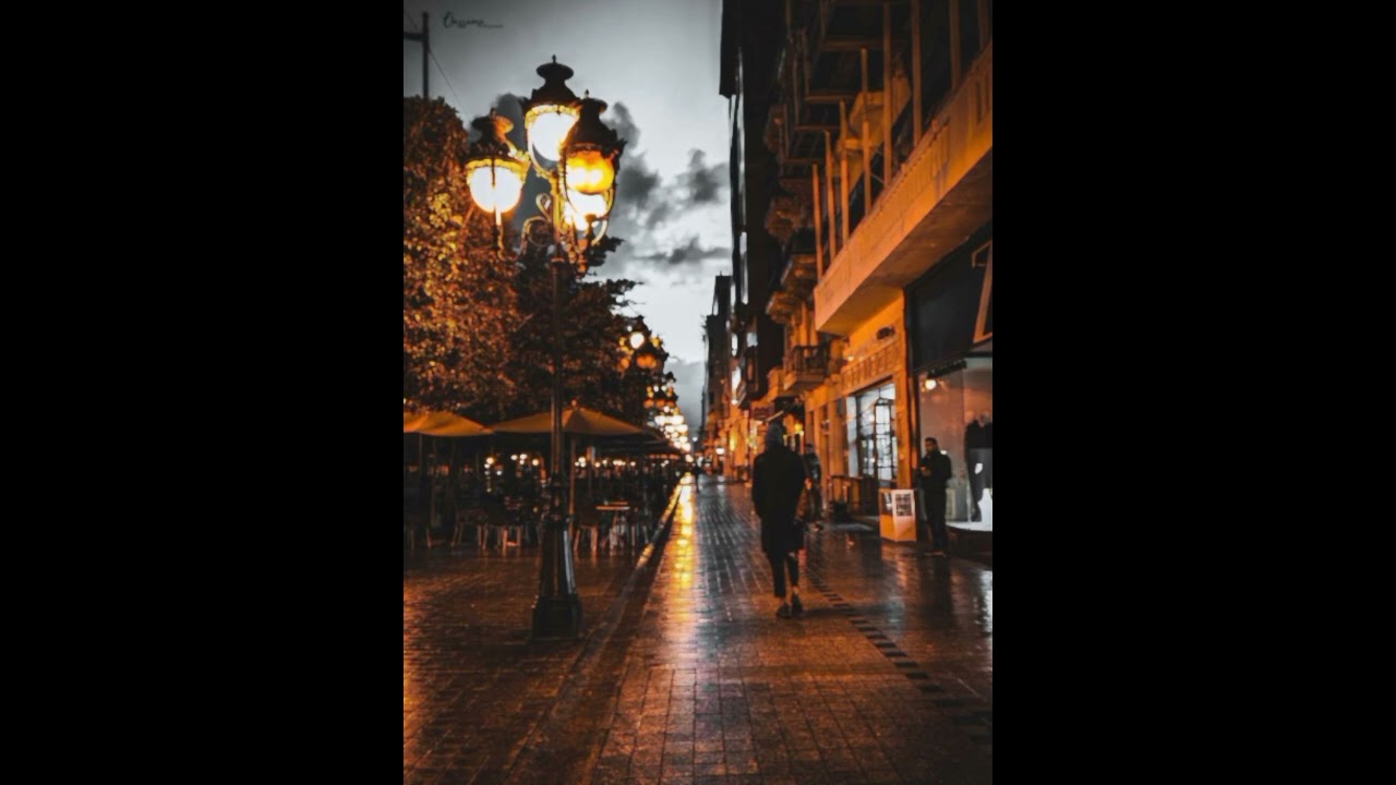 Samara - Dernier but (slowed+reverb)