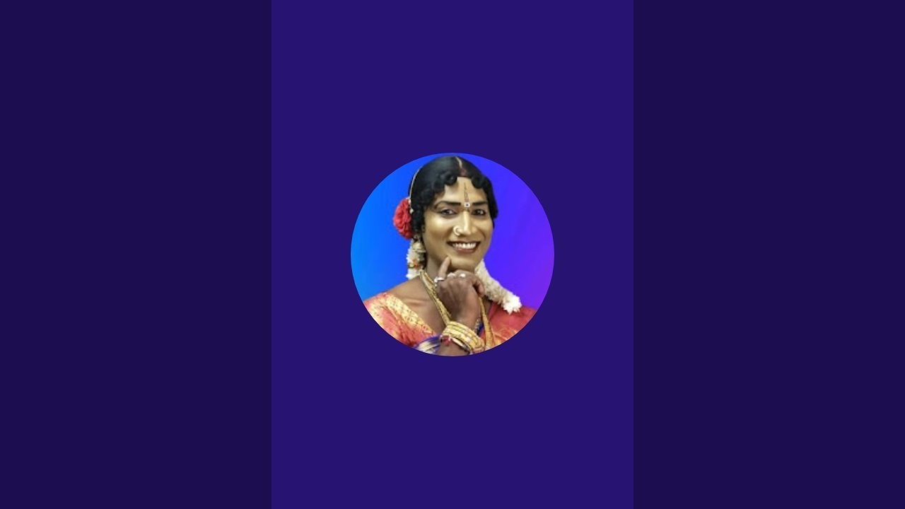 చెంచునాటకం బృందం is live