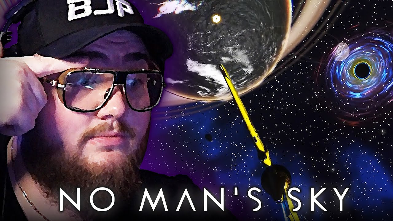 VÝLET PO VESMÍRU