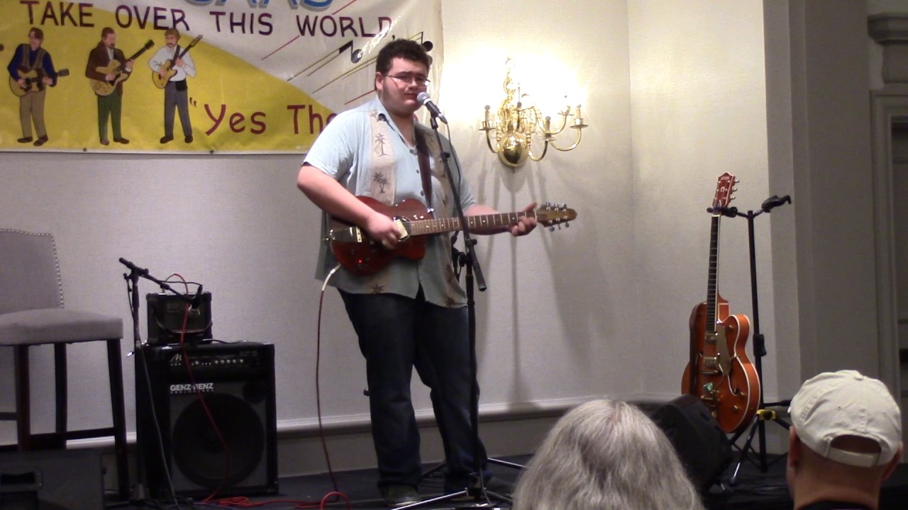 Evan Twitty