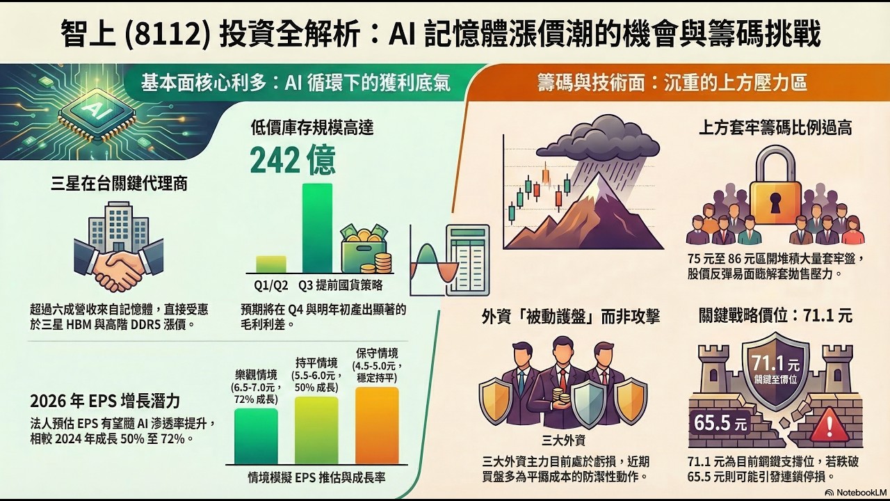 AI股票研究室：至上8112全方位解析