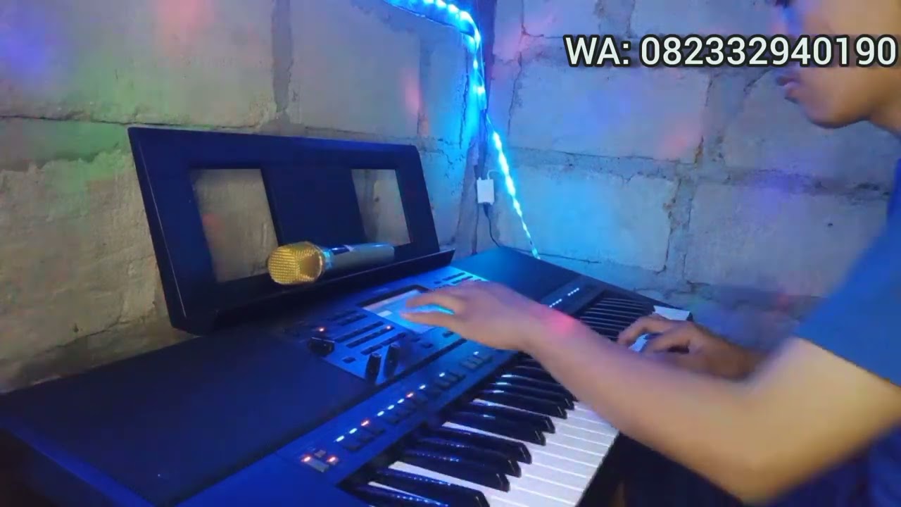 UPDATE CEK SOUND DJ LULO NEW NO VOCAL JULI 2022