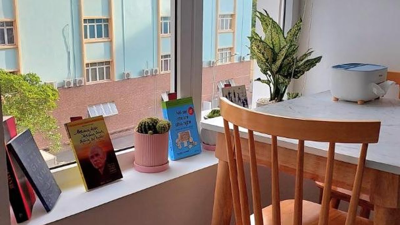 Thuy Sky1 | Ho Chi Minh City, Vietnam | Hotel Review ⭐