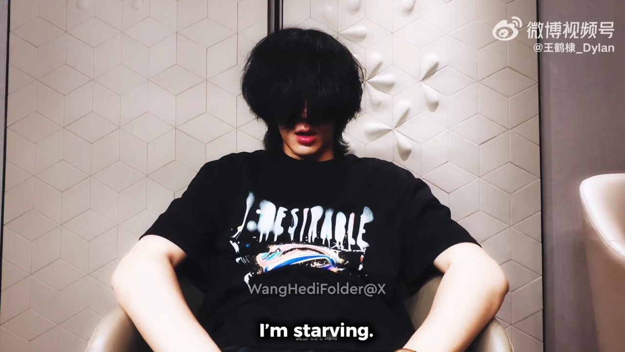 [ENG SUB] Dylan Wang VDO Vlog: NBA China Celebrity Game in Chengdu | Wang Hedi 2025