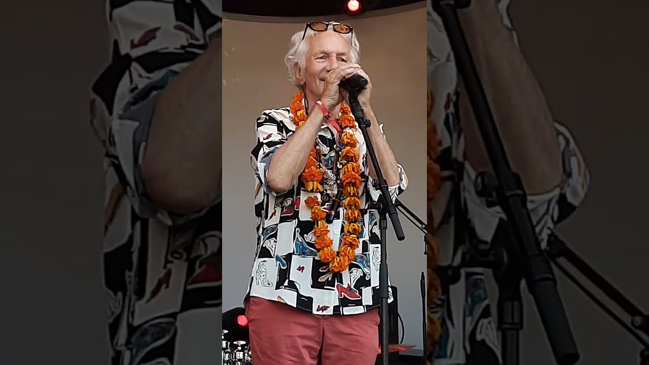 👉GURU GURU ✌️LIVE : DARK BLUE STAR🍄 Finkenbach Festival ☀️2025 KRAUTROCK