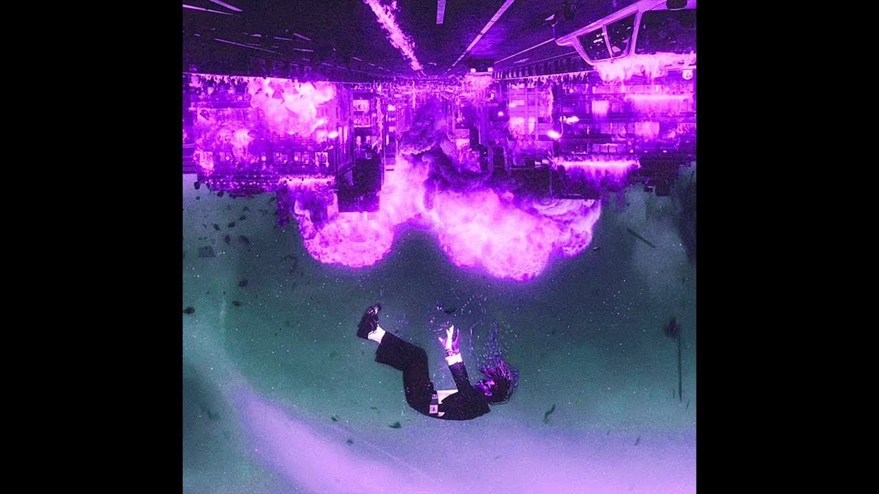 Offset - SKYAMI [Chopped N Screwed]