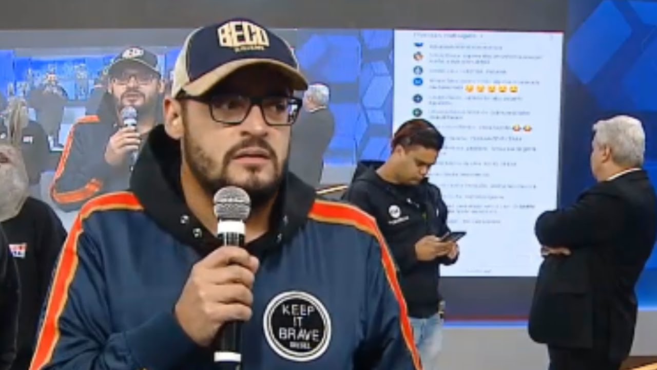 MATHEUS CEARÁ NO ALERTA