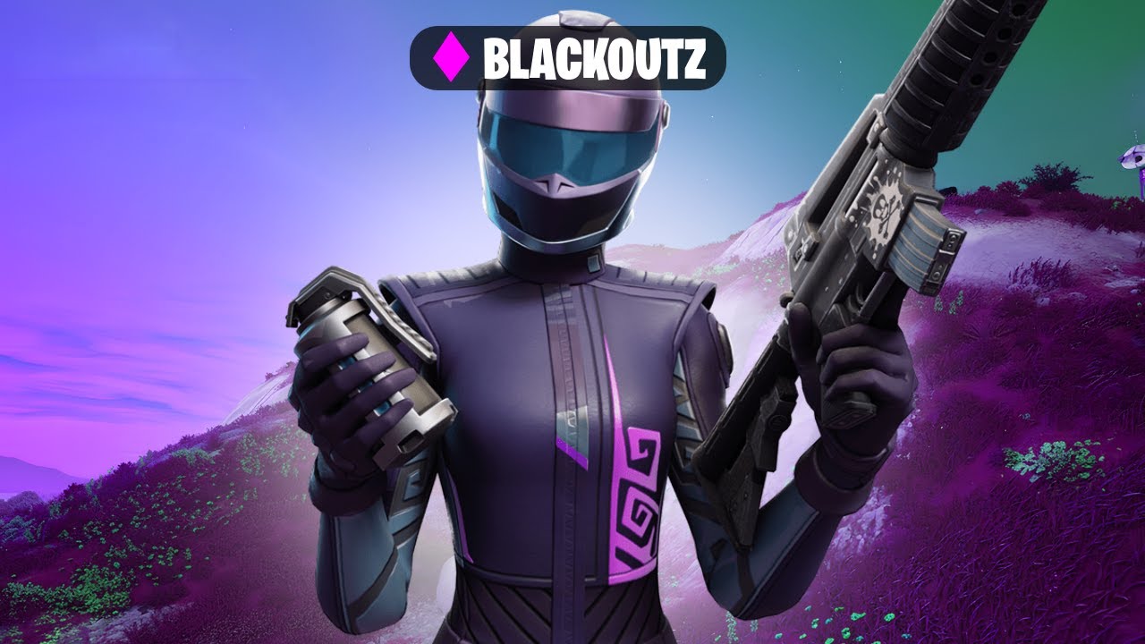 O PSICOPATA DO BLACKOUTZ REVELOU COMO TER MIRA STOPPED🎯