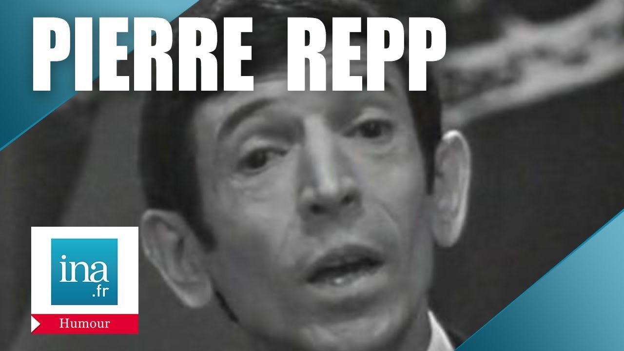Pierre Repp 