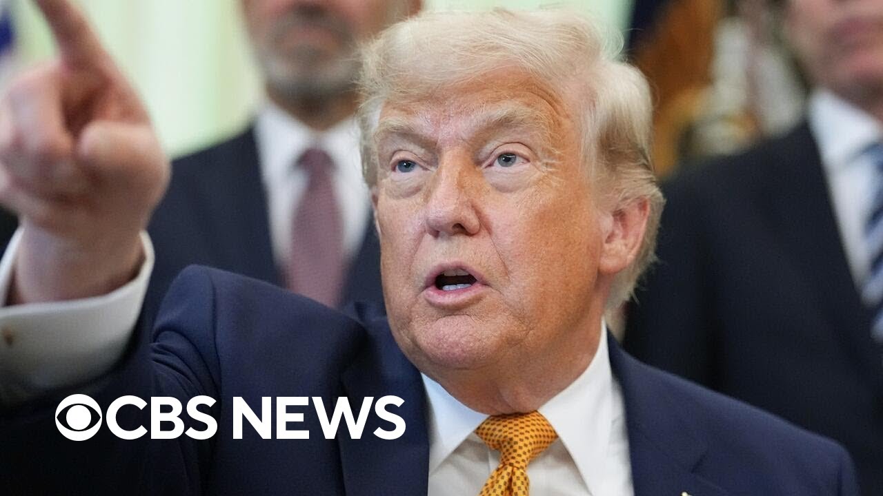 Trump administration planning to increase citizenship application fees
