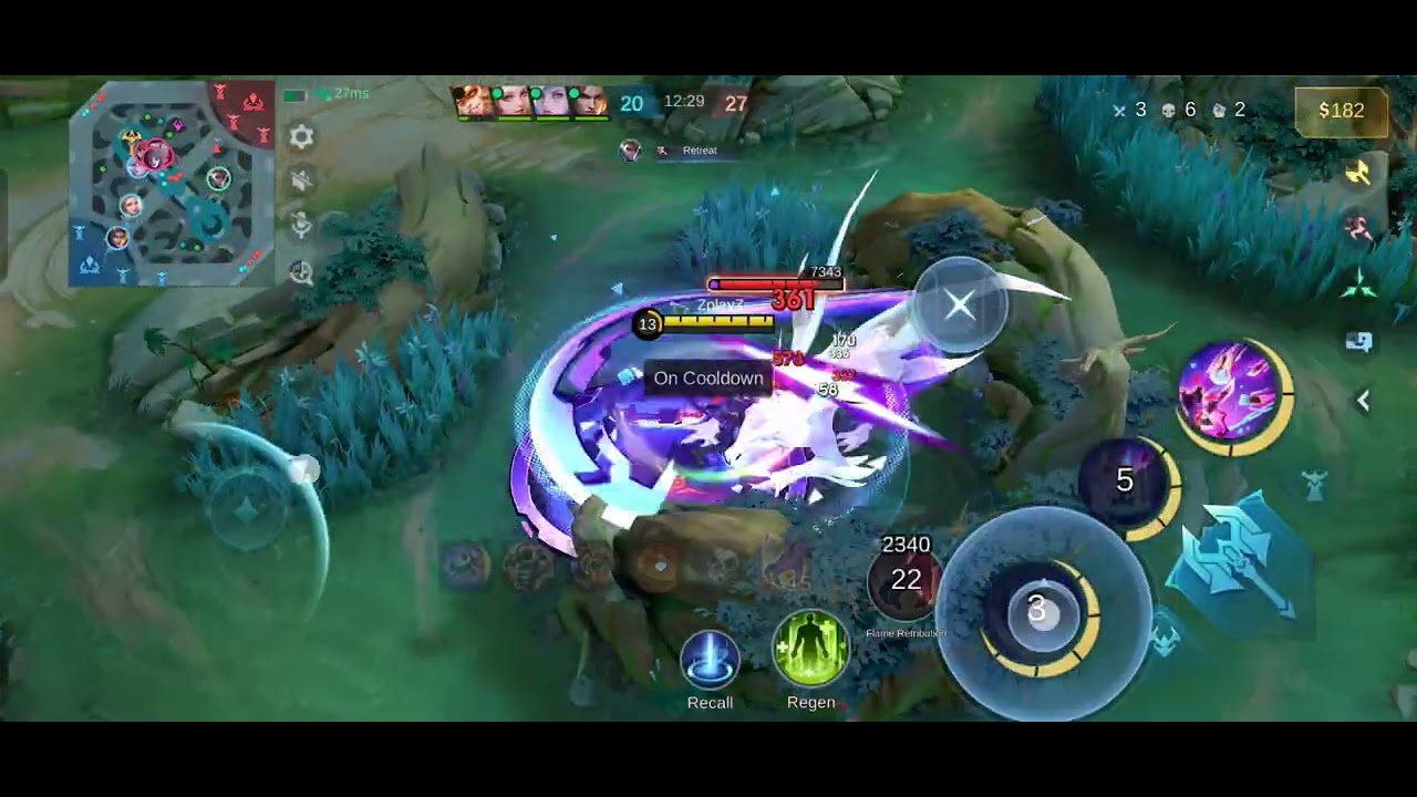 Solo rank// encourage your teammate to win.. 😍😍