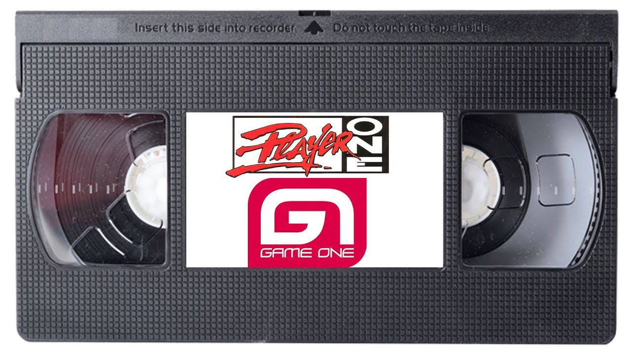 Player One n&deg;100 & Game One 1999 [VHSRIP]