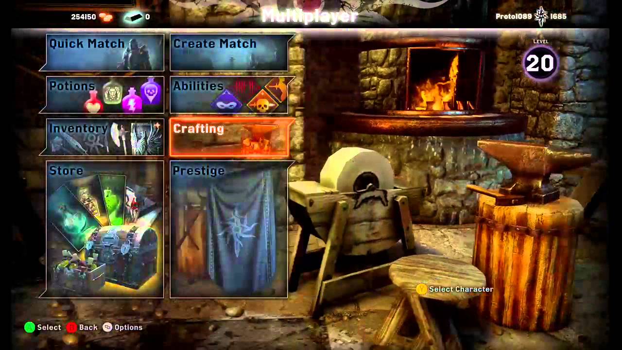 Dragon Age Inquisition Multiplayer: Best Weapon and Equipment Guide - Rogues