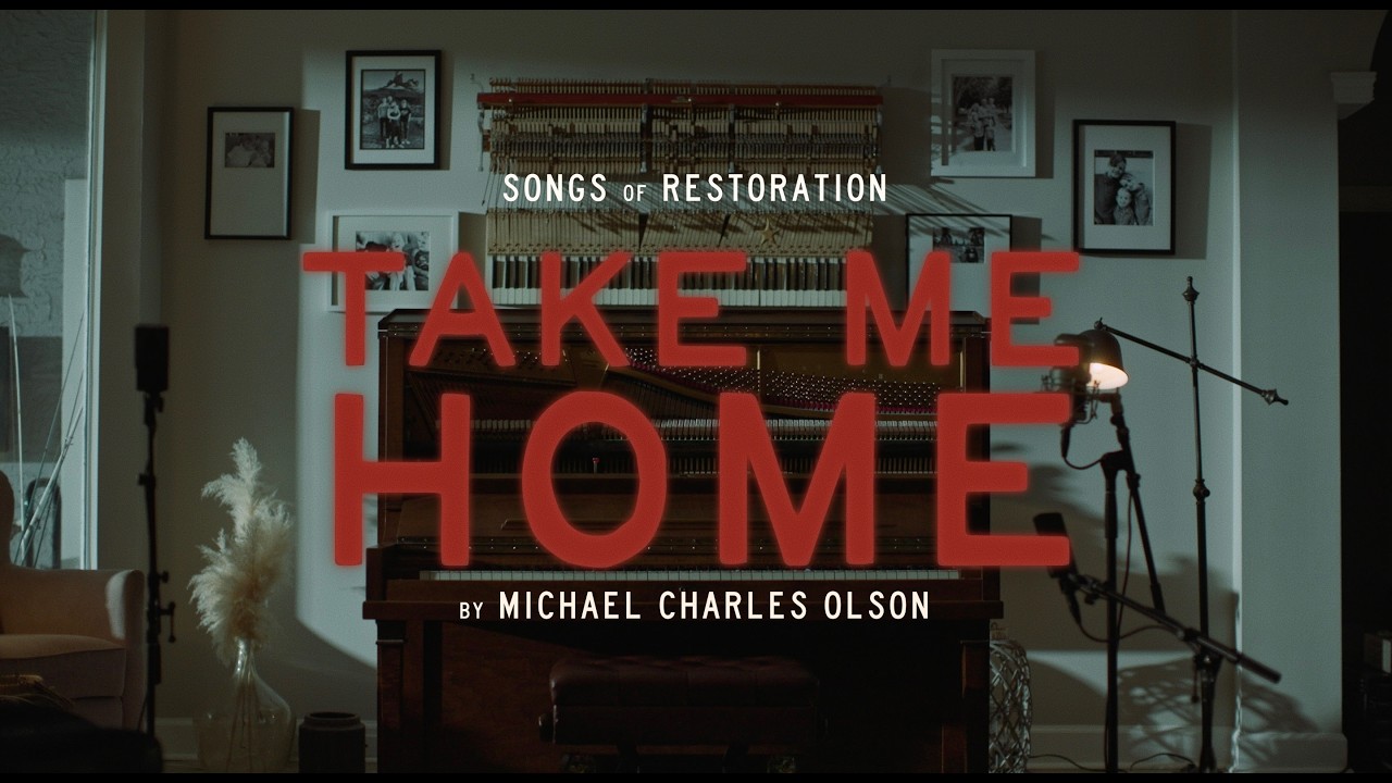 Take Me Home