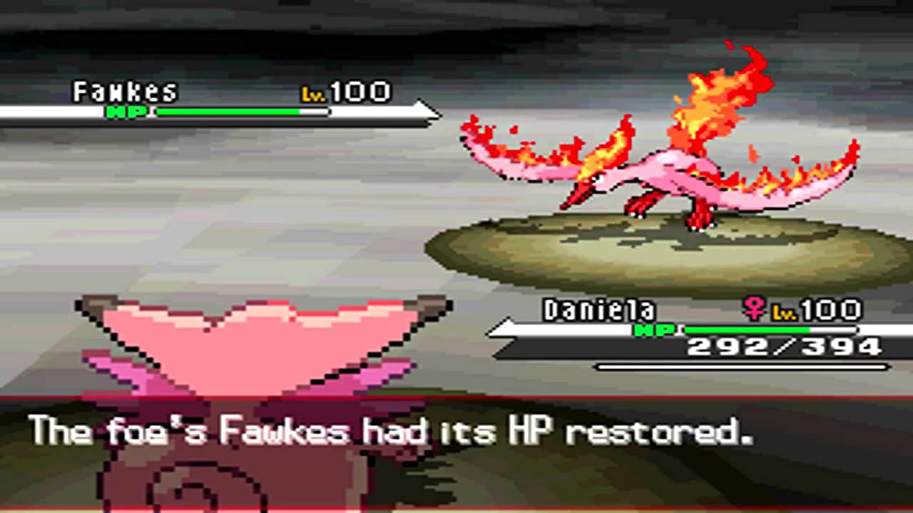 PokeMoshPit Battle #531:  6ftHax VS JD7132 [5th Gen RU]