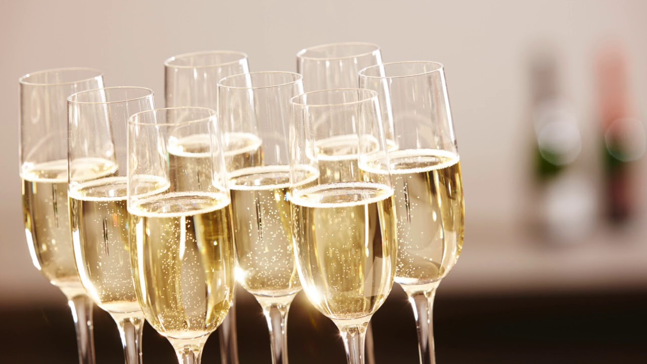 Episodio 12 - Vino Para Principiantes - Champagne