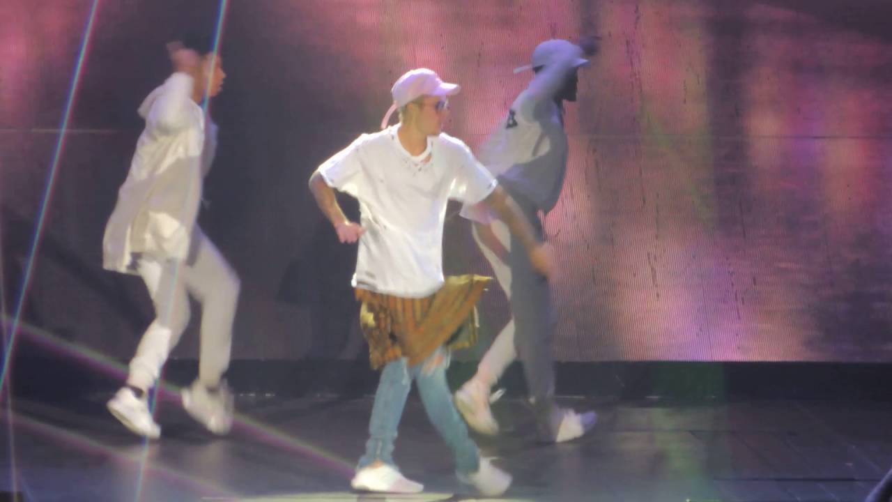 Justin Bieber 