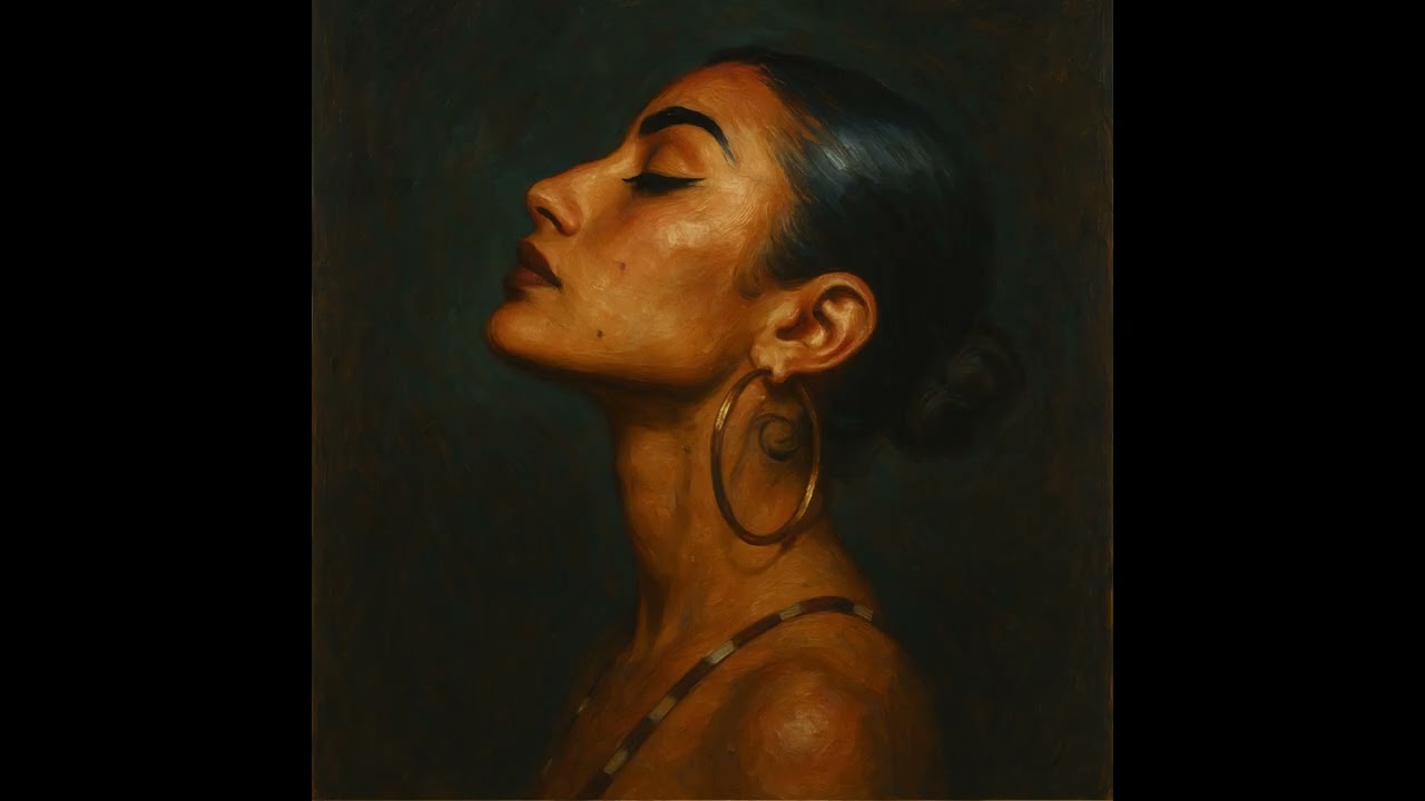 (FREE) Cleo Sol x Erykah Badu Type Beat – “Ballroom Lovers” | Neo Soul / Jazz R&B 2025