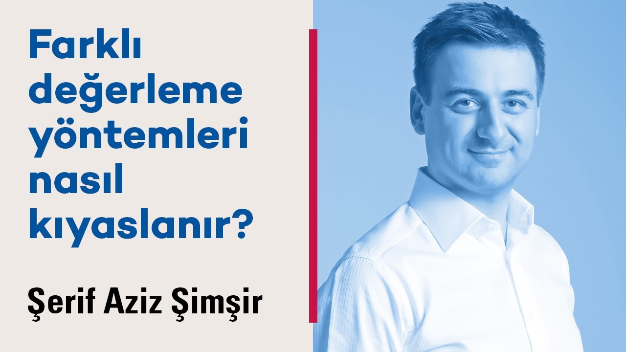 Şirket Değerleme Çalışması