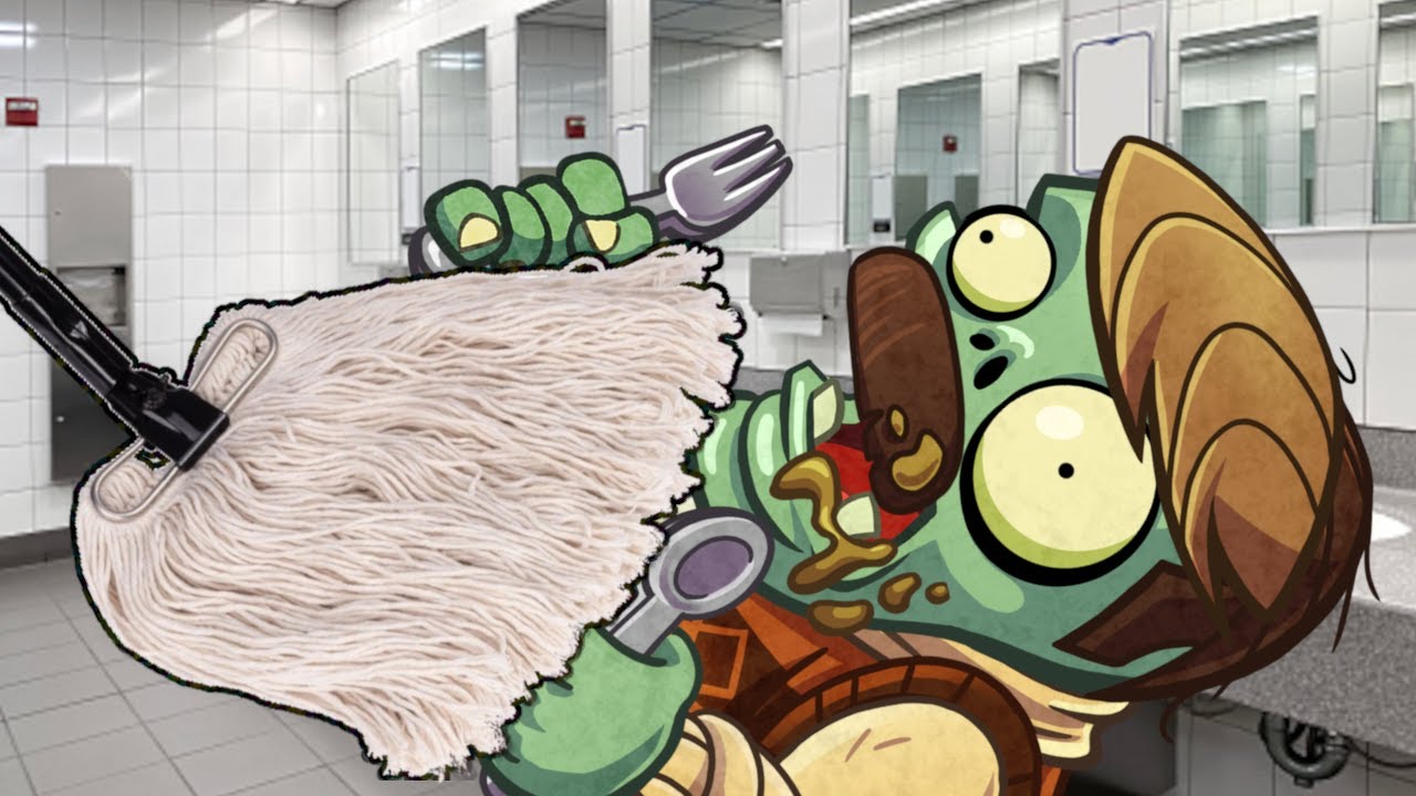Mop Chungus